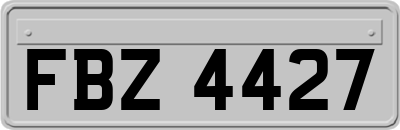 FBZ4427