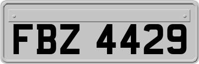 FBZ4429