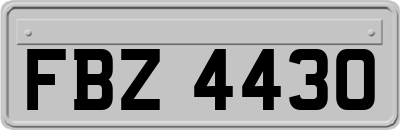 FBZ4430