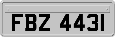 FBZ4431