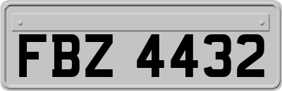FBZ4432