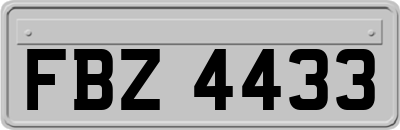 FBZ4433