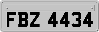 FBZ4434