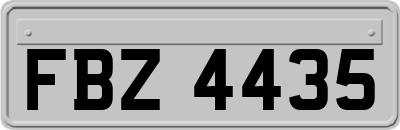 FBZ4435