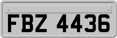 FBZ4436