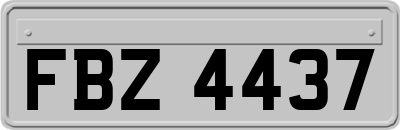 FBZ4437