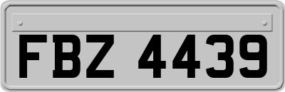 FBZ4439