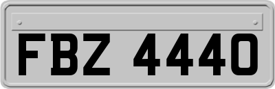 FBZ4440