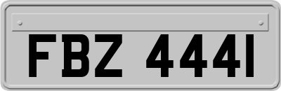 FBZ4441