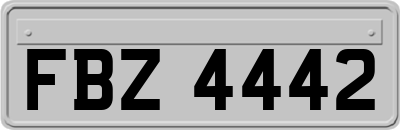 FBZ4442