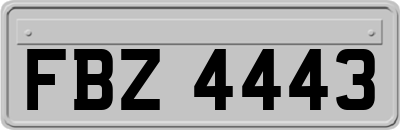 FBZ4443