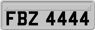 FBZ4444