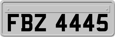 FBZ4445