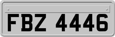 FBZ4446