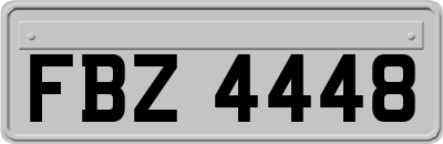FBZ4448