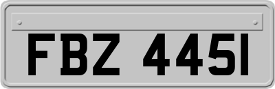 FBZ4451