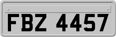 FBZ4457