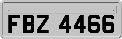 FBZ4466