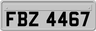 FBZ4467
