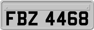 FBZ4468