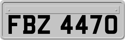 FBZ4470