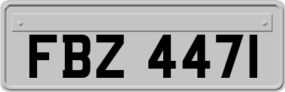 FBZ4471