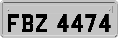FBZ4474