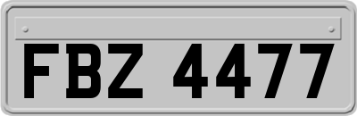 FBZ4477
