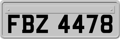 FBZ4478