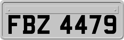 FBZ4479