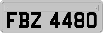 FBZ4480