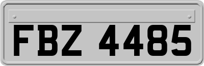 FBZ4485
