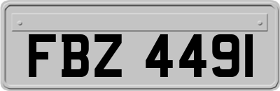 FBZ4491