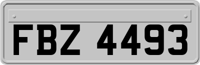 FBZ4493
