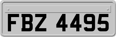 FBZ4495