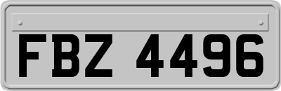 FBZ4496