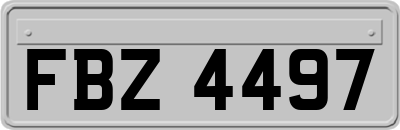 FBZ4497