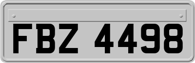 FBZ4498