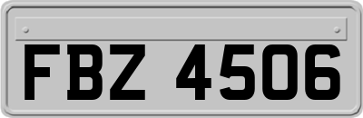 FBZ4506