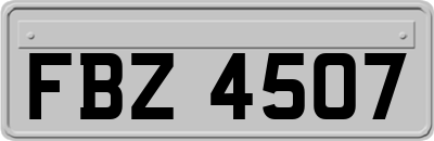 FBZ4507