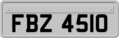 FBZ4510