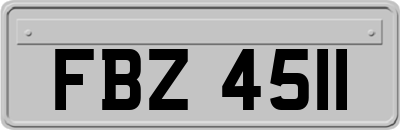 FBZ4511