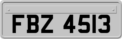 FBZ4513