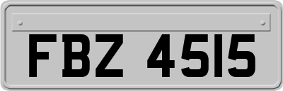 FBZ4515