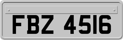 FBZ4516