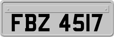 FBZ4517