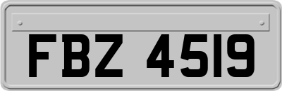 FBZ4519