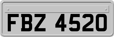 FBZ4520