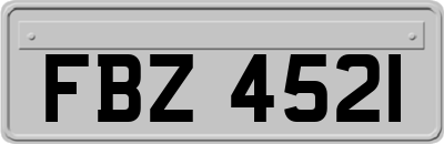 FBZ4521