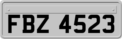 FBZ4523